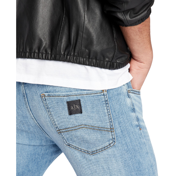 PANTALON ARMANI EXCHANGE HOMBRE
