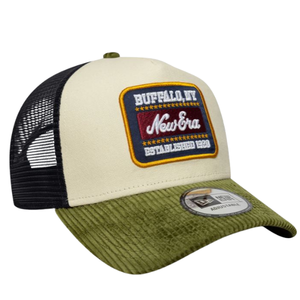 GORRA NEW ERA NONE NE LICENCE PLATE HOMBRE