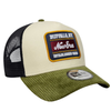 GORRA NEW ERA NONE NE LICENCE PLATE HOMBRE