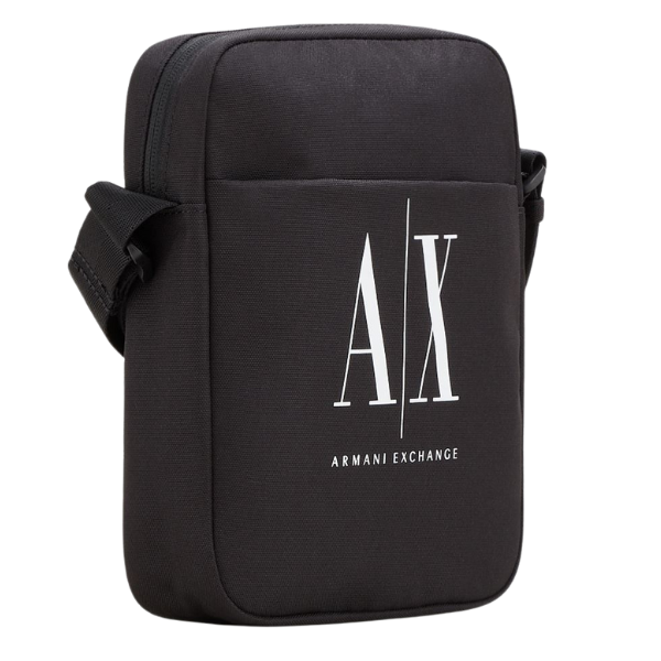 BANDOLERA ARMANI EXCHANGE HOMBRE