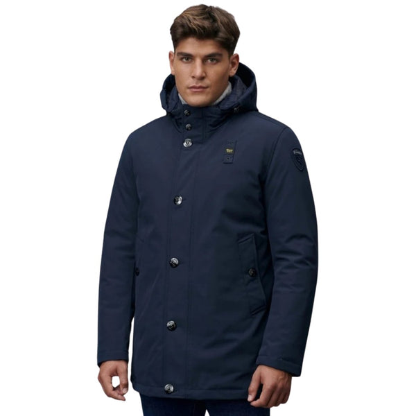 CHAQUETA BLAUER CHESTER HOMBRE