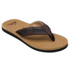 CHANCLA QUIKSILVER CARVER HOMBRE