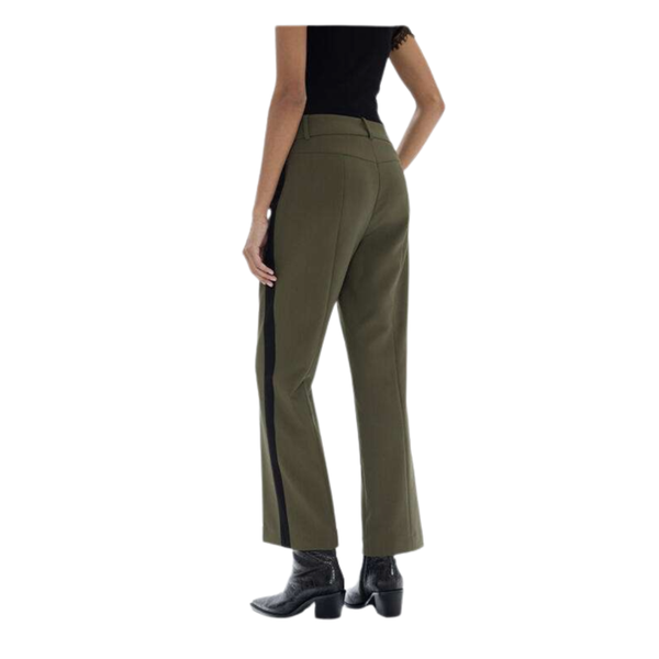 PANTALON LOLA CASADEMUNT CAMPANITA MUJER
