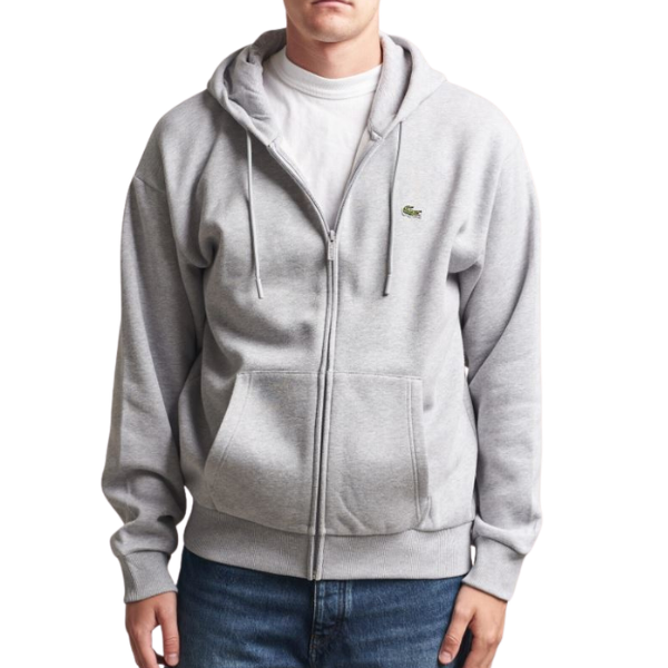 SUDADERA LACOSTE HOMBRE