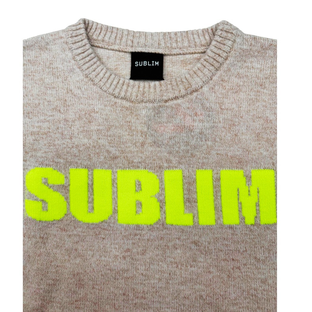 JERSEY SUBLIM CORTO UNISEX