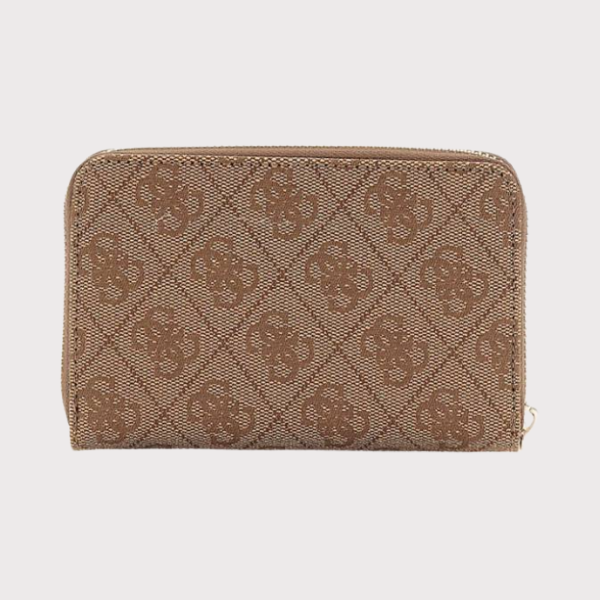 BILLETERO GUESS LAUREL MEDIUM MUJER