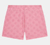 SHORT GUESS PEONY JACQUARD MUJER