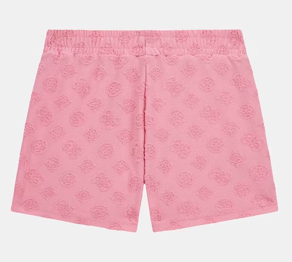 SHORT GUESS PEONY JACQUARD MUJER