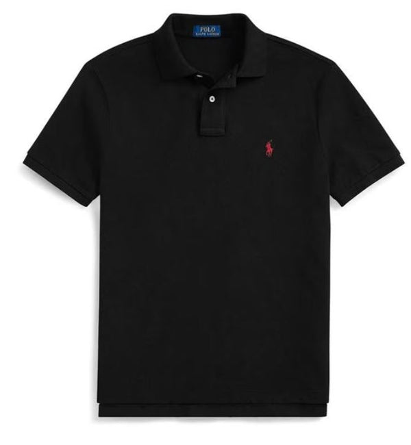 POLO POLO RALPH LAUREN BASIC MESH HOMBRE