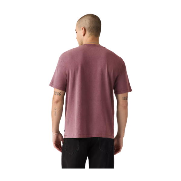 CAMISETA LEVIS® RED TAB VINTAGE HOMBRE