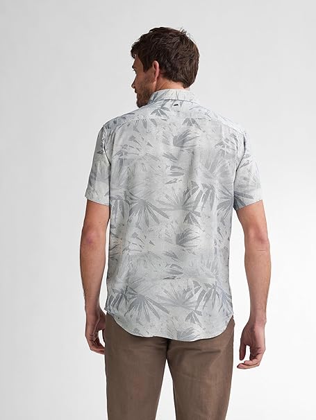 CAMISA PETROL INDUSTRIES HOMBRE