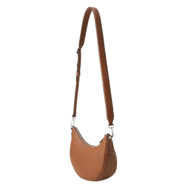 BOLSO HUGO BOSS ANETT HALFMOON MUJER