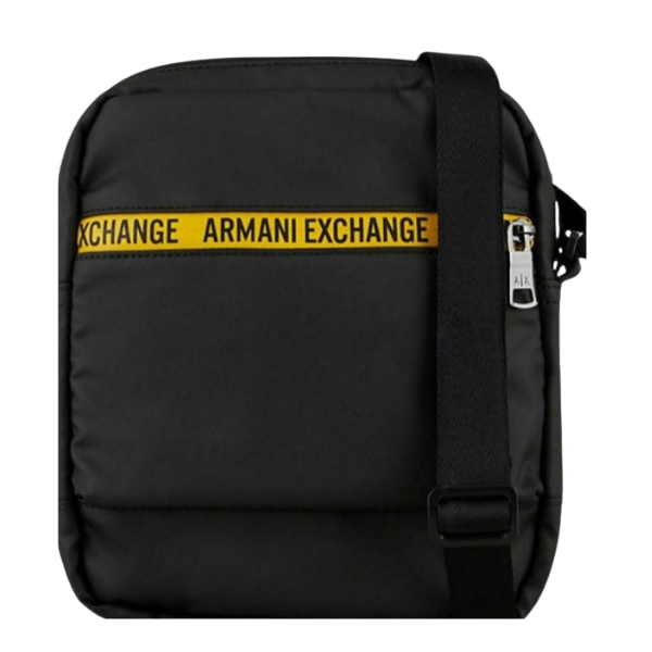 BOLSA ARMANI EXCHANGE