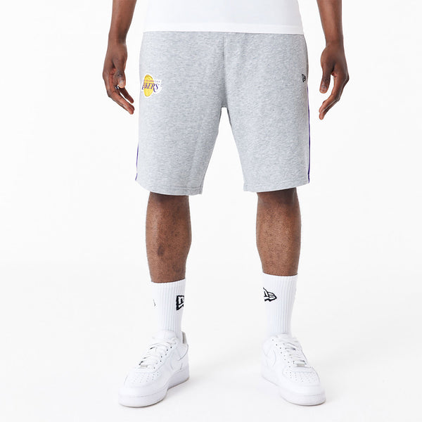 SHORT NEW ERA ANGELES LAKERS HOMBRE
