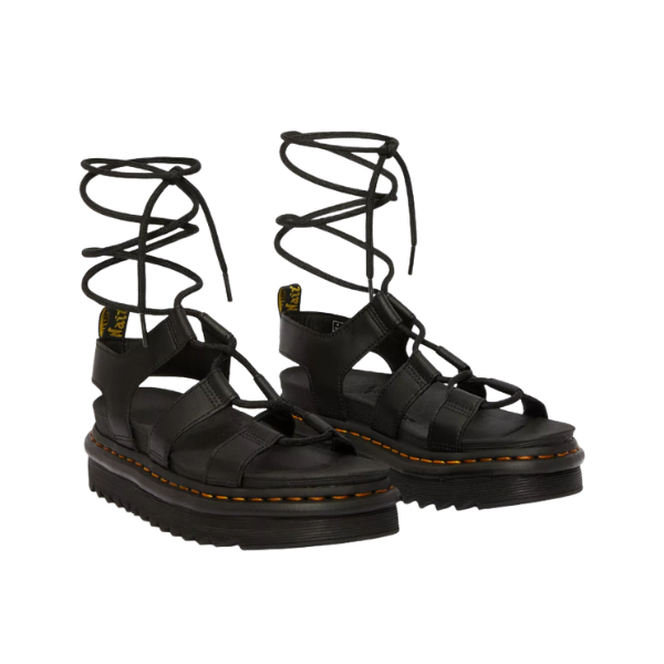 BOTA DR. MARTENS NARTILLA HYDRO  MUJER