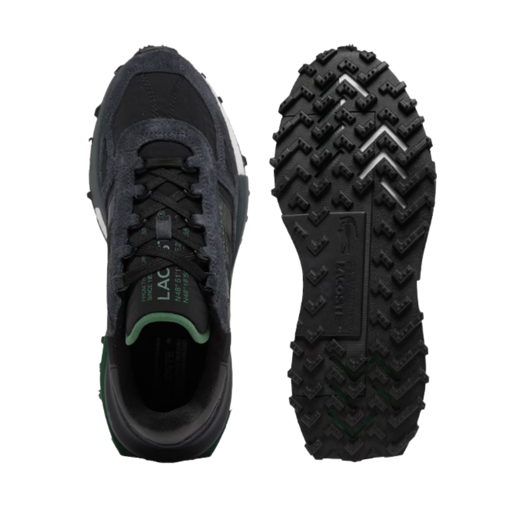 ZAPATILLA LACOSTE ELITE ACTIVE 1262 HOMBRE