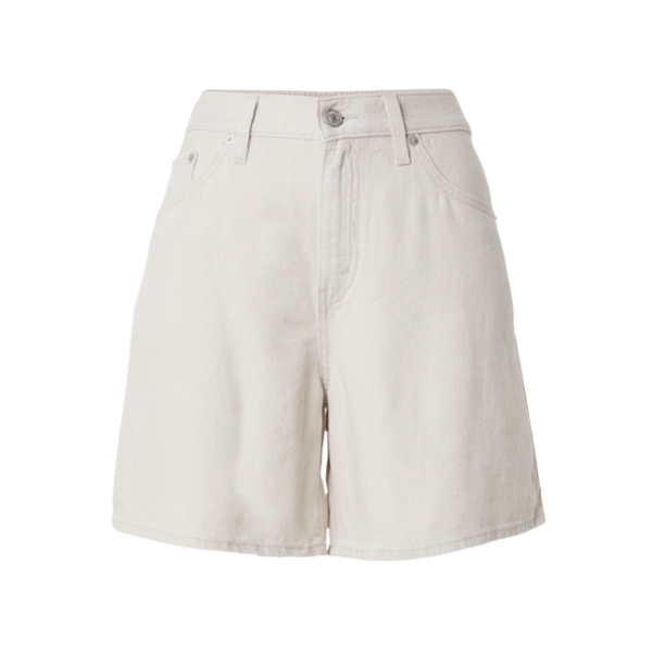 SHORT LEVI'S® HIGH BAGGY MUJER