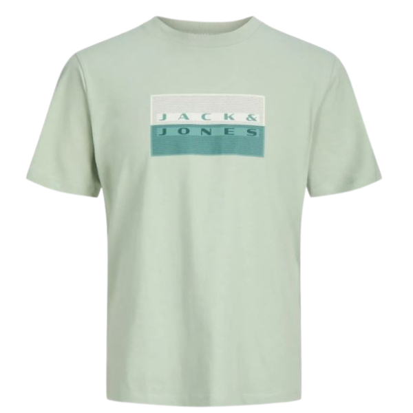 CAMISETA JACK&JONES JCOFUSION JUNIOR