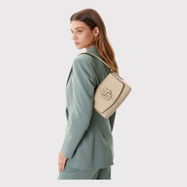 BOLSO HUGO BOSS ANETT FLAP MUJER