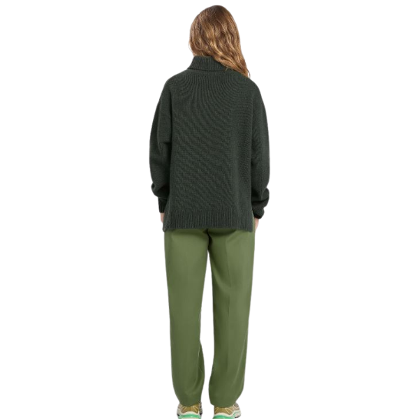 JERSEY LOREAK MENDIAN ISLA MUJER