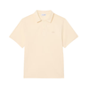 POLO LACOSTE SLEEVED RIBBED HOMBRE