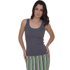 TOP WNT COLLECTION TIRANTE DOBLE MUJER