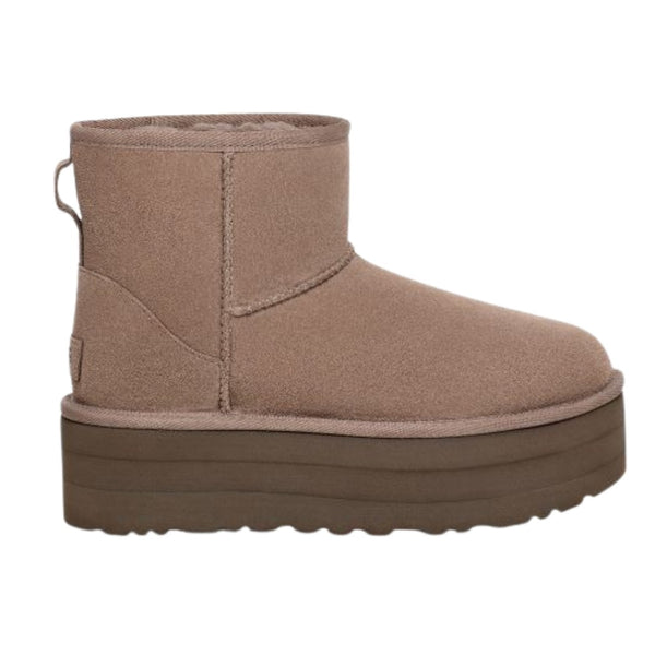 BOTAS UGG CLASSIC MINI PLATFORN MUJER