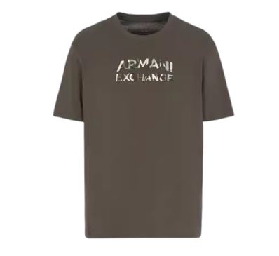 CAMISETA ARMANI EXCHANGE HOMBRE