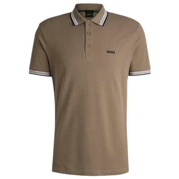 POLO HUGO BOSS PADDY HOMBRE