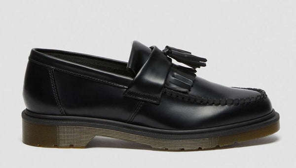 MOCASINES DR. MARTENS ADRIAN POLIS SMOOTH  UNISEX