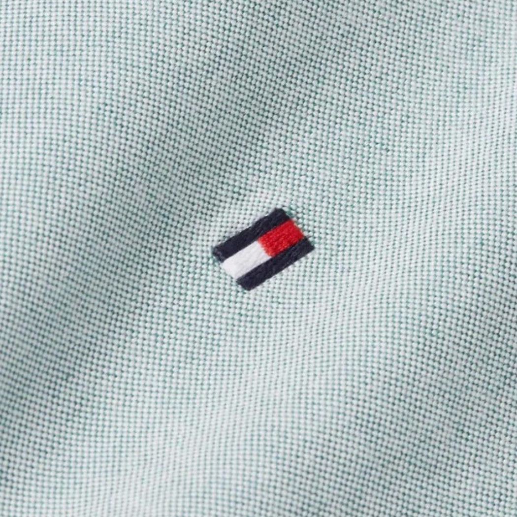 CAMISA TOMMY HILFIGER HERITAGE HOMBRE