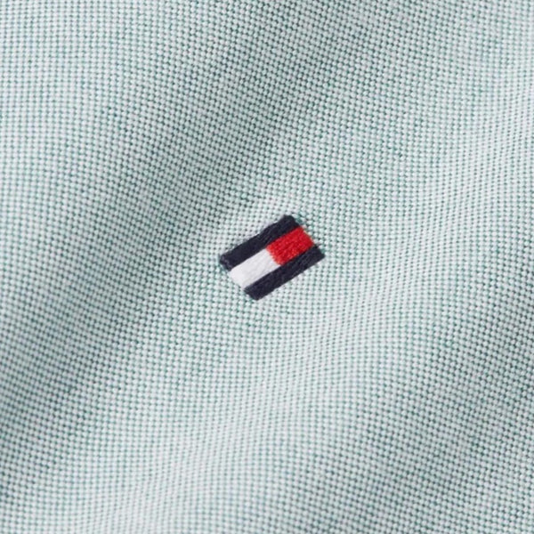 CAMISA TOMMY HILFIGER HERITAGE HOMBRE