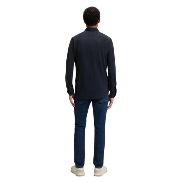 CAMISA HUGO BOSS MYJERSEY HOMBRE