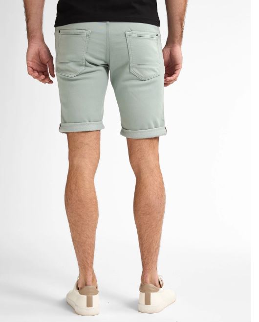 BERMUDA TEJANA PETROL INDUSTRIES HOMBRE