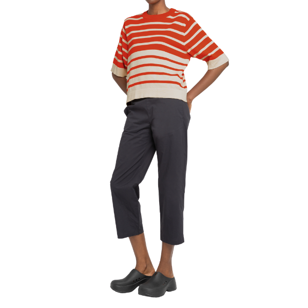 JERSEY LOREAK MENDIAN LEUNETA MUJER