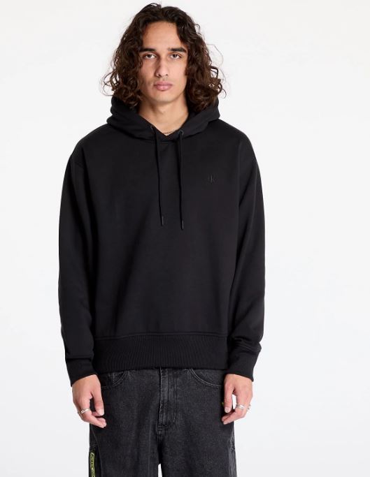 SUDADERA CALVIN KLEIN BASKETBALL HOMBRE