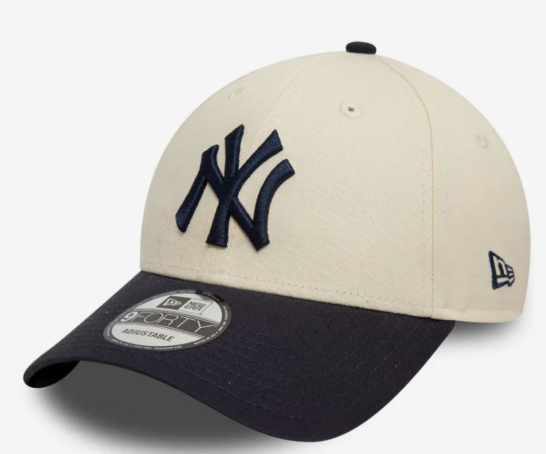GORRA NEW ERA NEW YORK YANKEES HOMBRE