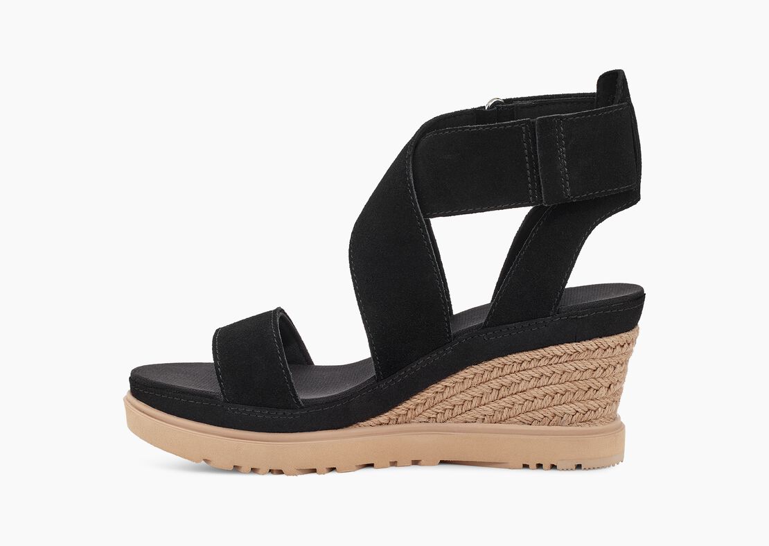 SANDALIA UGG LLEANA ANKLE  MUJER