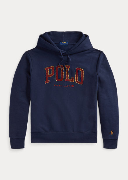 SUDADERA FLEECE POLO RALPH LAUREN HOMBRE