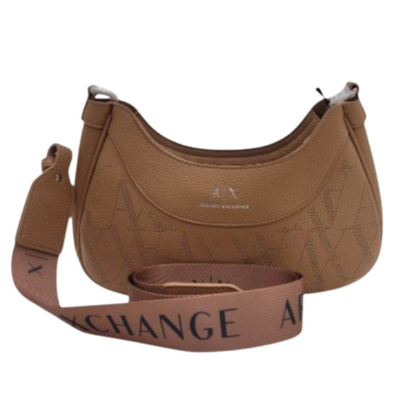 BOLSO ARMANI EXCHANGE MESSENGER MUJER
