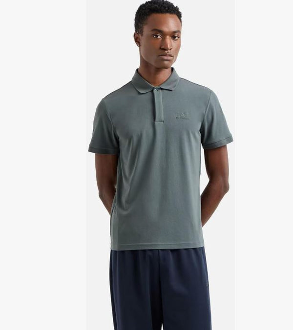 POLO EA7 HOMBRE