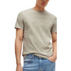 CAMISETA HUGO BOSS TALES HOMBRE