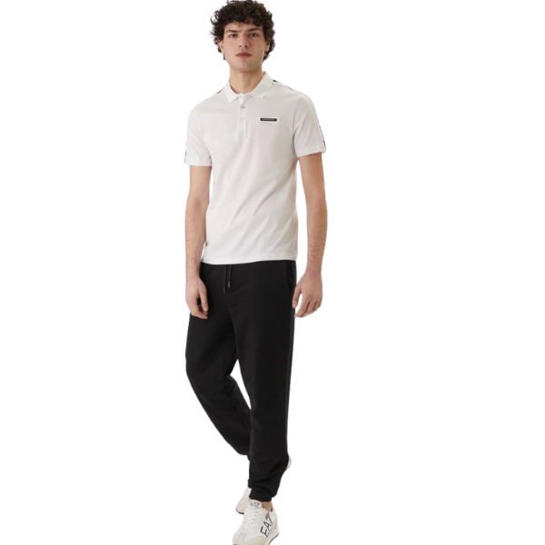 POLO EA7 HOMBRE