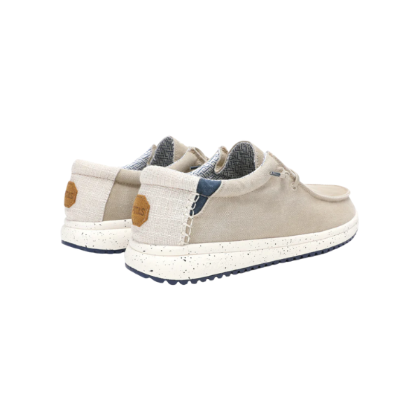 ZAPATILLA PITAS NIAS HOMBRE