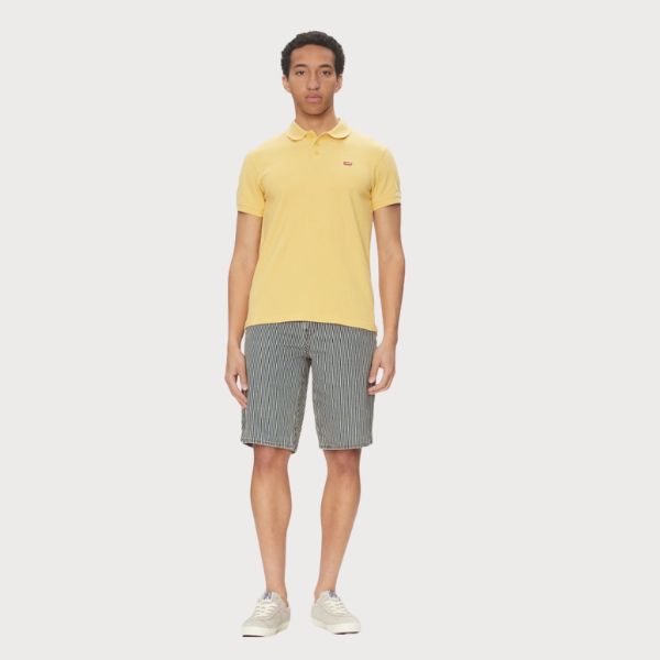 POLO LEVI'S® PIQUE HOMBRE