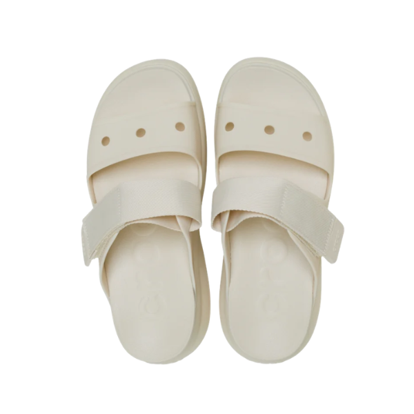 CROCS SOHO TWO STRAP SANDAL MUJER