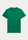 CAMISETA SSCNCMSLM2 RALPH LAUREN HOMBRE