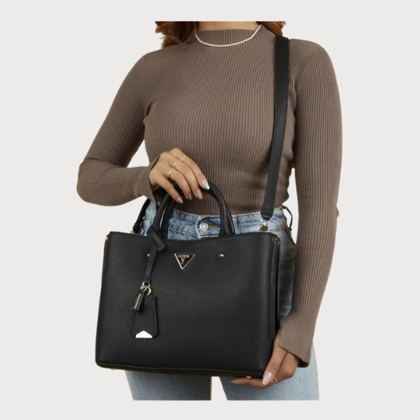 BOLSO GUESS MERIDIAN GIRLFRIEND MUJER