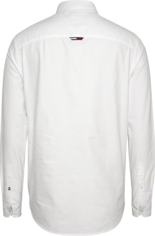 CAMISA OXFORD TOMMY HILFIGER HOMBRE