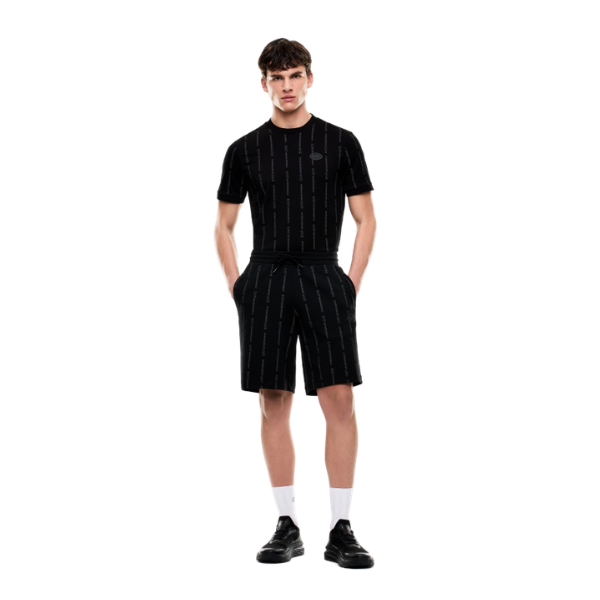 BERMUDA EA7 HOMBRE